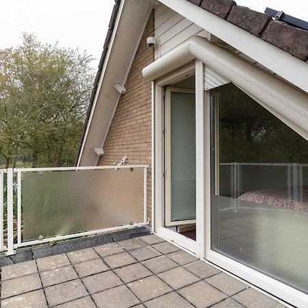 Villa Hello Zeeland - Vakantiewoning Elf Boompjes 83 à Bruinisse Extérieur photo