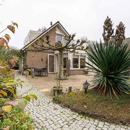 Villa Hello Zeeland - Vakantiewoning Elf Boompjes 83 à Bruinisse Extérieur photo